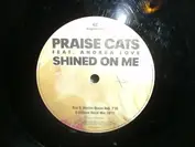 Praise Cats Feat. Andrea Love