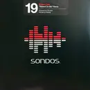 12inch Vinyl Single - Praise Cats - Shined On Me (Antranig Remixes)