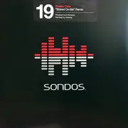 12inch Vinyl Single - Praise Cats - Shined On Me (Antranig Remixes)