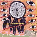 7inch Vinyl Single - Praise - Growing. Changing. Healing. - EP