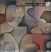 12inch Vinyl Single - Praise - Only You