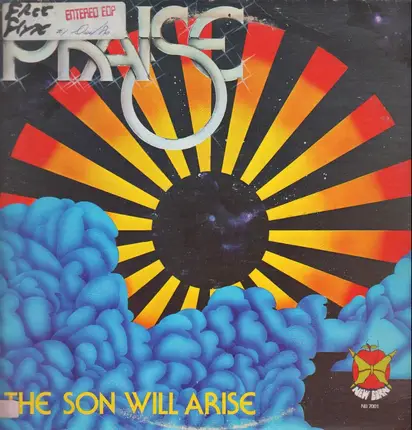 Praise - The Son Will Rise