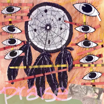 Praise - Growing. Changing. Healing.