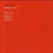 praise cats - Shined On Me (Skylark Remixes)