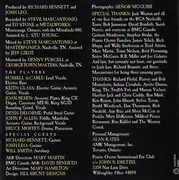 CD - Prairie Oyster - Everybody Knows