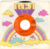 Prairie - Give Me A Ride / Satisfied