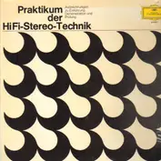 Praktikum der HiFi Stereo Technik