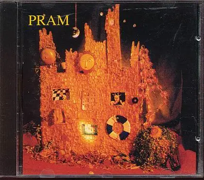 Pram - Helium