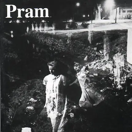 Pram - Somniloquy