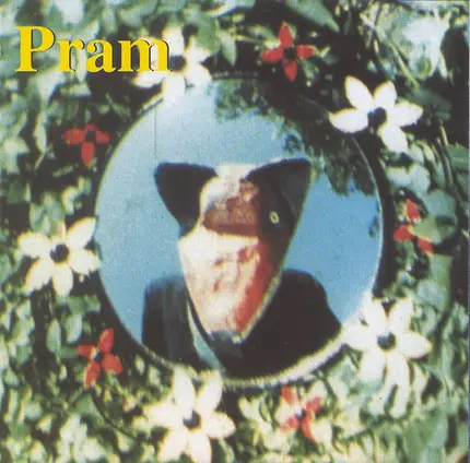 Pram - Telemetric Melodies