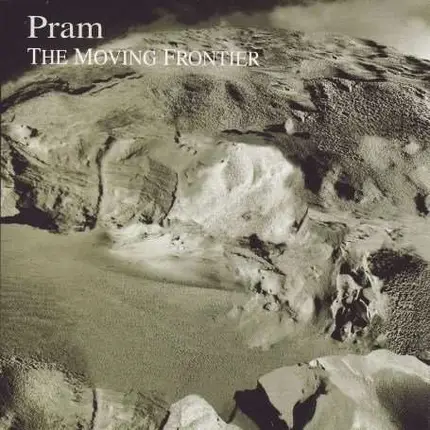 Pram - The Moving Frontier