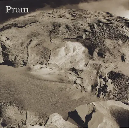 Pram - The Moving Frontier