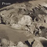 CD - Pram - The Moving Frontier