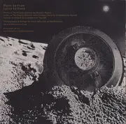 CD - Pram - The Moving Frontier