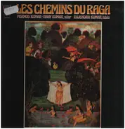 Pramod Kumar - Vinay Kumar , Rajendra Kumar - Les Chemins Du Raga