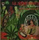 LP - Pramod Kumar - Le Sitar Indien, Le Langage Du Raga