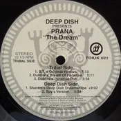 Prana - The Dream