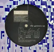 Prana - The Genesis EP
