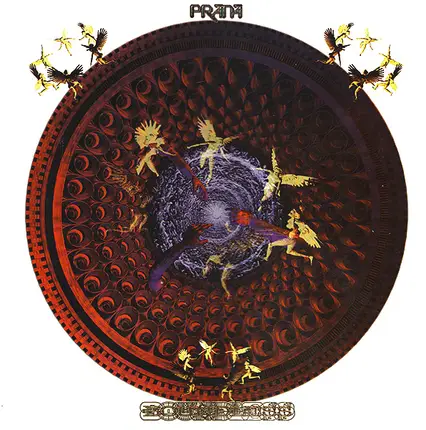 Prana - Boundless E.P.