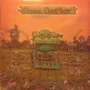 LP & MP3 - Prana Crafter - MindStreamBlessing - Pink/Green Swirl Coloured vinyl, Ltd Ed