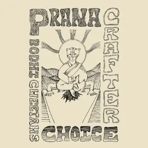 Prana Crafter - Bodhi Cheetah's Choice