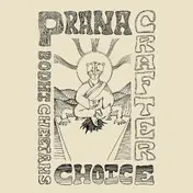Prana Crafter - Bodhi Cheetah's Choice