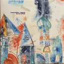 LP - Prana Crafter / ragenap - No Ear To Hear - Ltd Ed