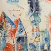 LP - Prana Crafter / ragenap - No Ear To Hear - Ltd Ed