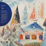 LP - Prana Crafter / ragenap - No Ear To Hear - Ltd Ed