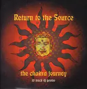Prana - The Chakra Journey