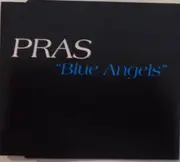CD Single - Pras Michel - Blue Angels