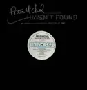 12inch Vinyl Single - Pras Michel Feat. Sharli McQueen - Haven't Found - promo