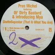 Pras Michel - GhettoSupastar (That Is What You Are)