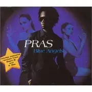 CD Single - Pras Michel - Blue Angels