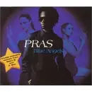 CD Single - Pras Michel - Blue Angels