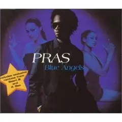 Pras Michel - Blue Angels