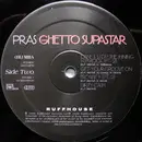 Double LP - Pras Michel - Ghetto Supastar