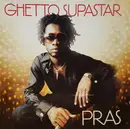 CD - Pras Michel - Ghetto Supastar