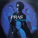 12'' - Pras - Blue Angels