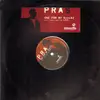 12inch Vinyl Single - Pras Featuring Sheek - One For My Naz
