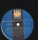 12'' - Pras - What'cha Wanna Do