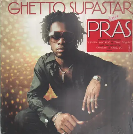 pras - Ghetto Supastar