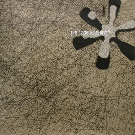 Pre Fade Listening - Solarized