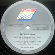 12inch Vinyl Single - Pret-A-Porter - Mystere De L'Amour