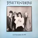 EP - Pretenders - Extended Play