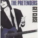 CD - Pretenders - Get close