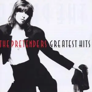 Pretenders - Greatest Hits