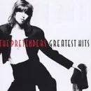 CD - Pretenders - Greatest Hits