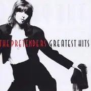 CD - Pretenders - Greatest Hits