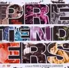 Double CD - Pretenders - Live In London -Cd+Dvd-